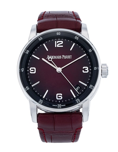 Audemars Piguet CODE 11.59 15210BC.OO.A068CR.01